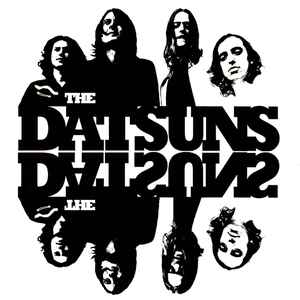 the-datsuns