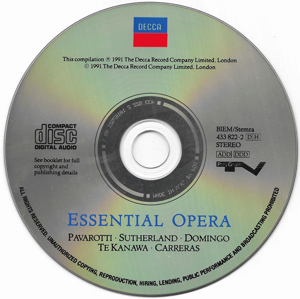 essential-opera