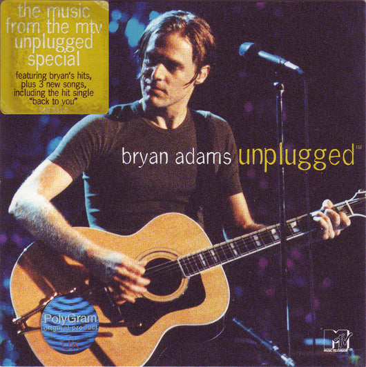 unplugged