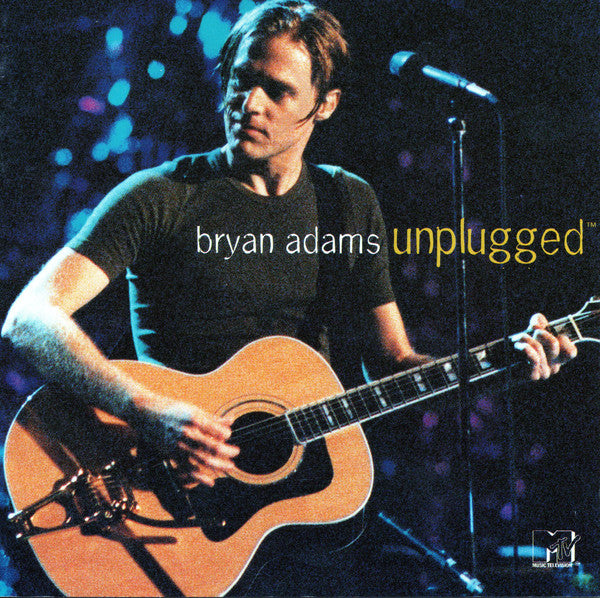 unplugged