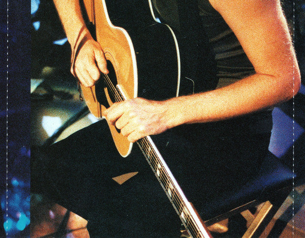 unplugged