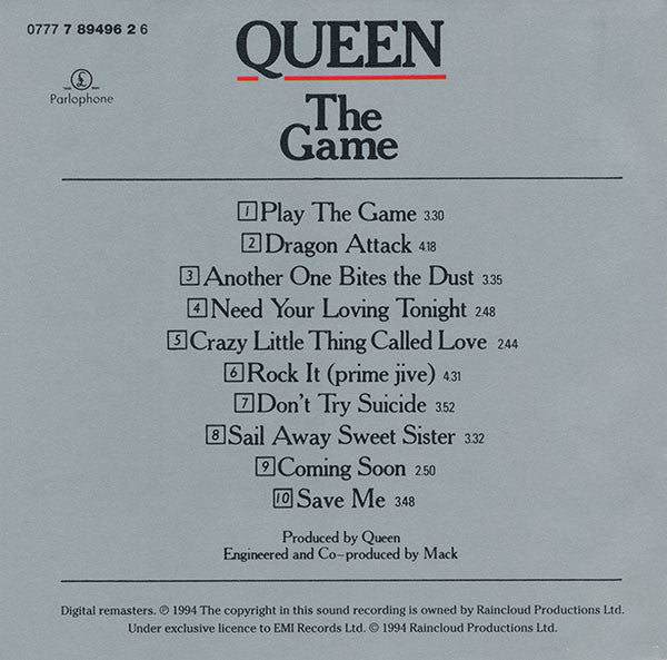 the-game