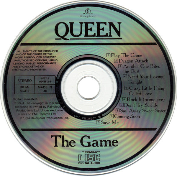 the-game