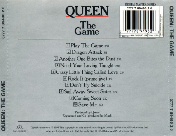 the-game