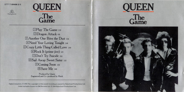 the-game