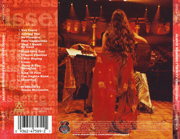 mtv-unplugged
