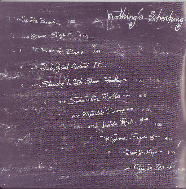 nothings-shocking