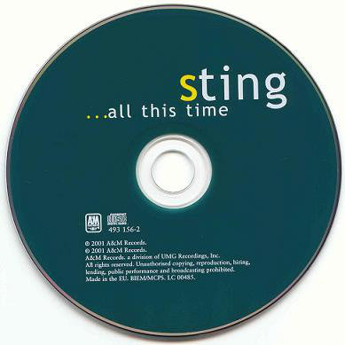 ...all-this-time