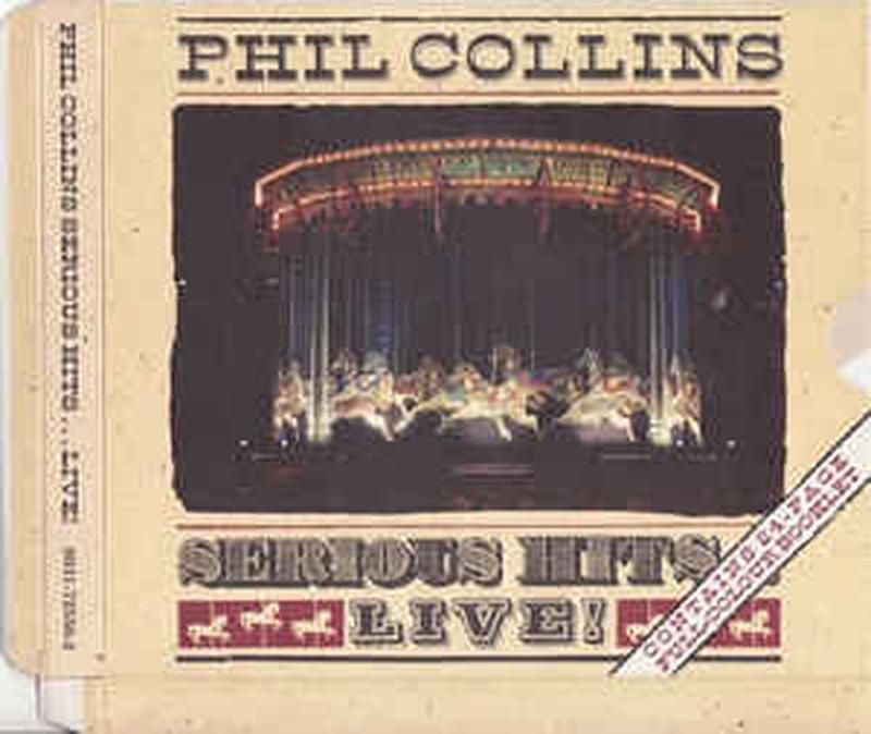 serious-hits...live!