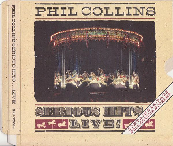 serious-hits...live!