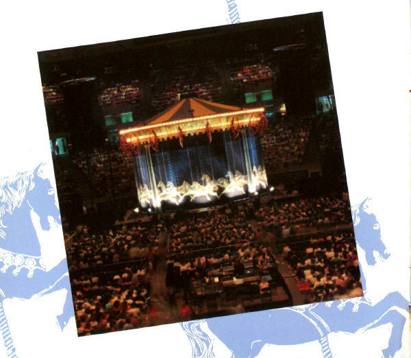 serious-hits...live!