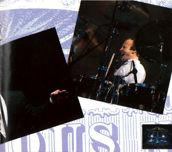 serious-hits...live!