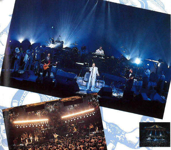 serious-hits...live!