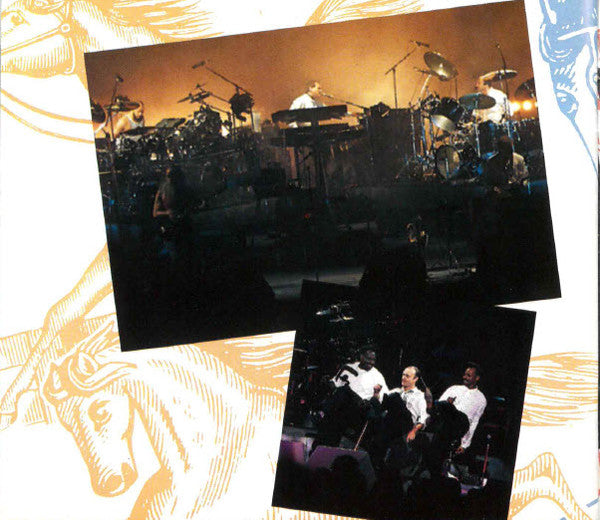 serious-hits...live!