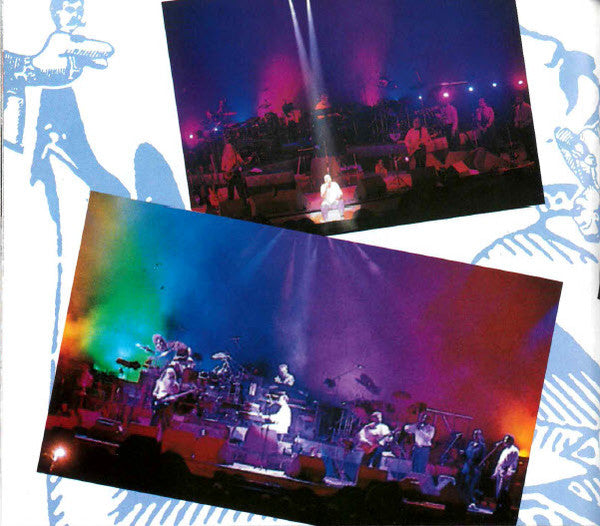 serious-hits...live!