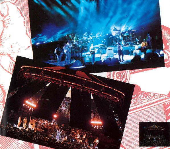 serious-hits...live!
