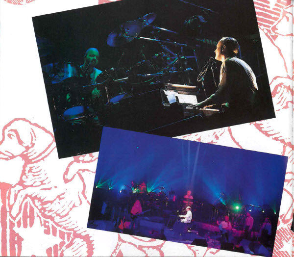 serious-hits...live!