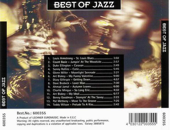 best-of-jazz