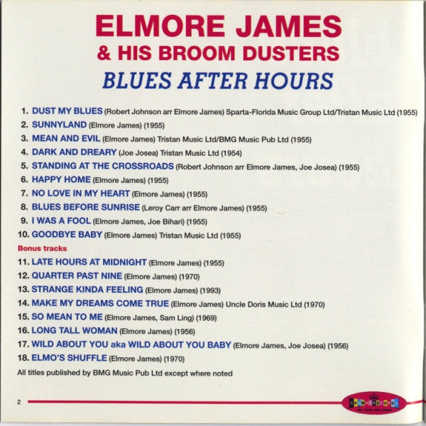 blues-after-hours