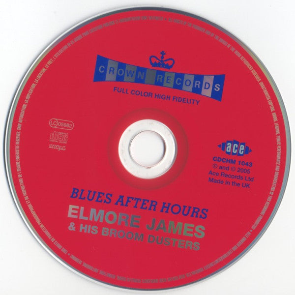 blues-after-hours