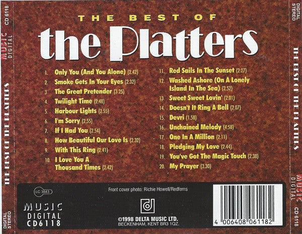 the-best-of-the-platters