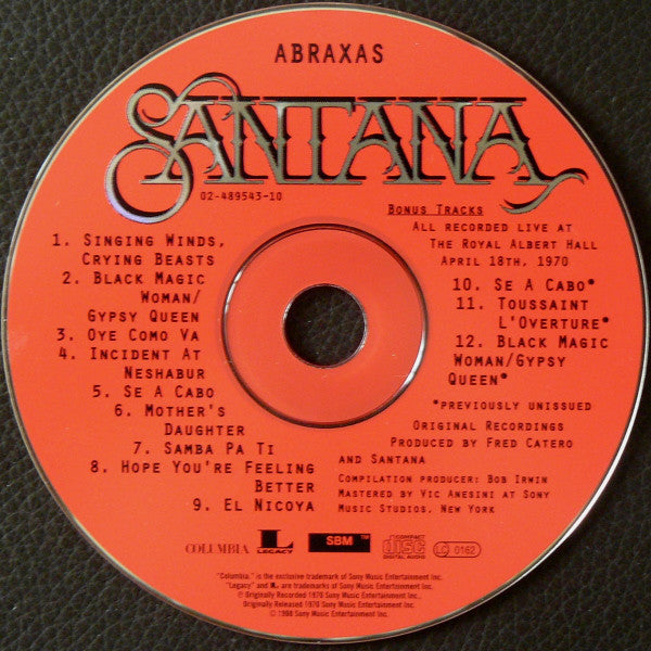 abraxas
