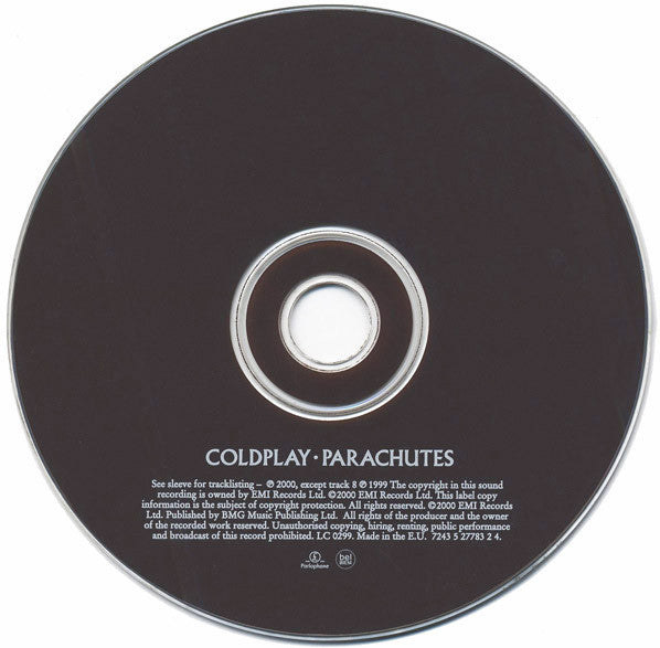 parachutes