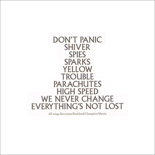 parachutes