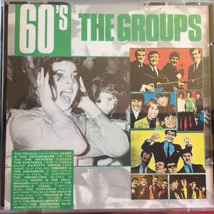 60s-the-groups