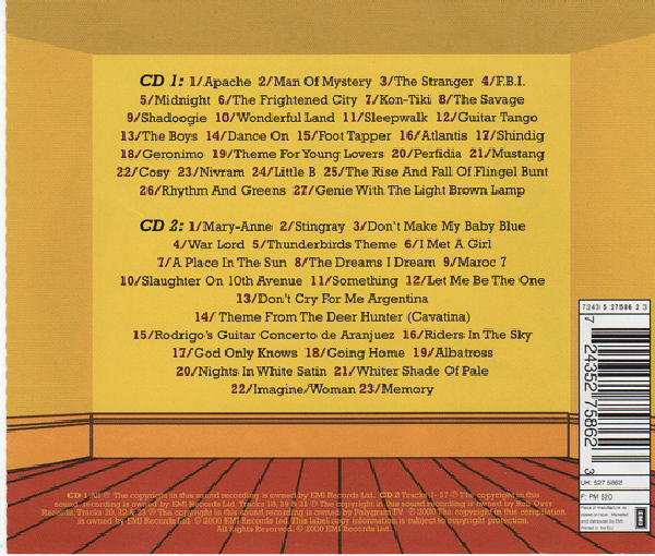 the-shadows-50-golden-greats