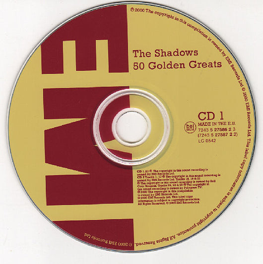 the-shadows-50-golden-greats