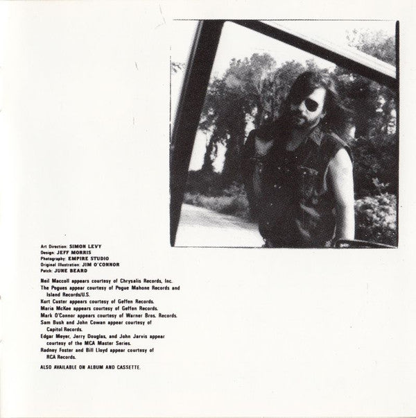 copperhead-road