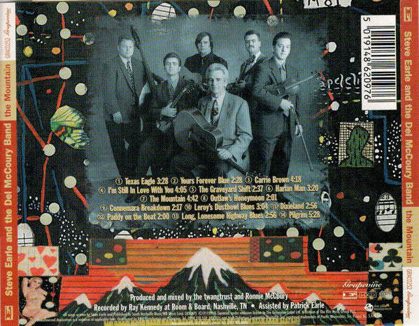 the-mountain