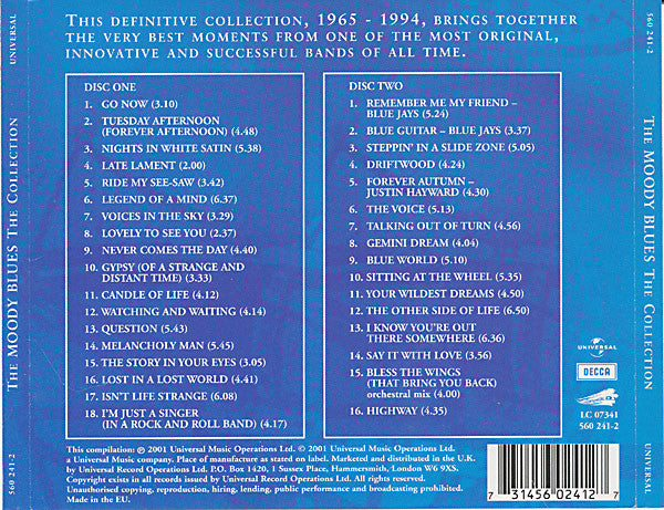 the-collection
