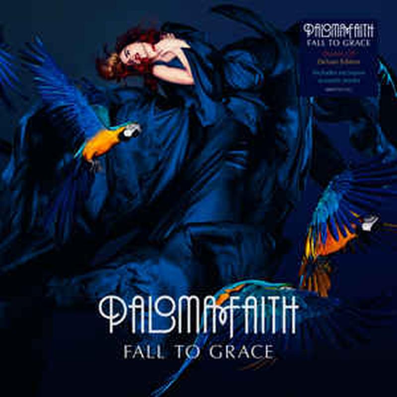 fall-to-grace