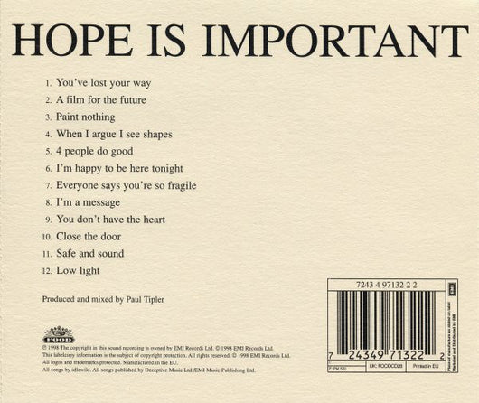 hope-is-important