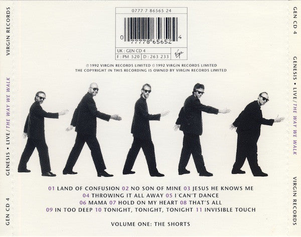 live-/-the-way-we-walk-(volume-one:-the-shorts)