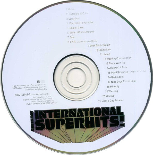international-superhits!