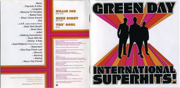 international-superhits!