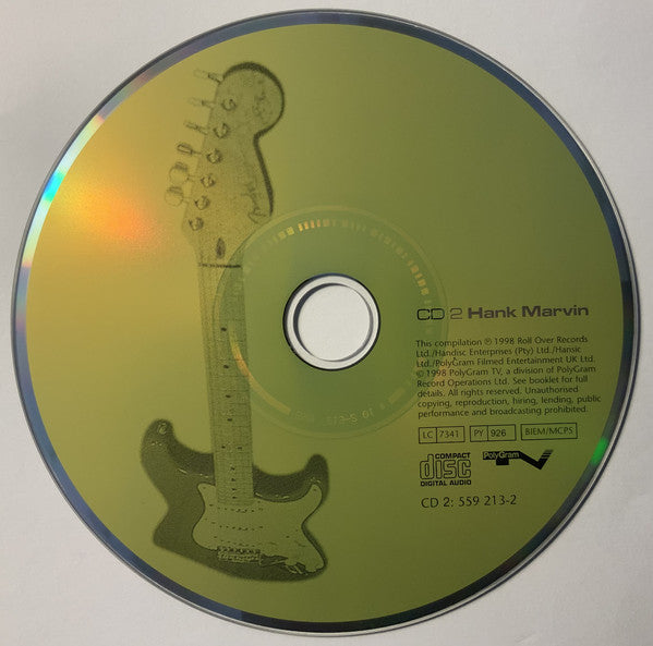 the-very-best-of-hank-marvin-&-the-shadows-the-first-40-years