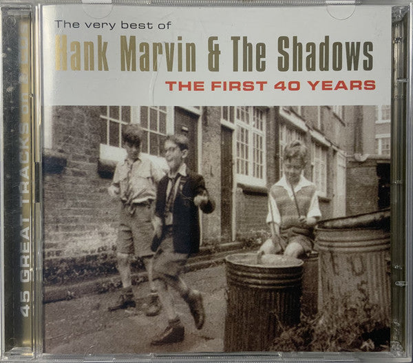 the-very-best-of-hank-marvin-&-the-shadows-the-first-40-years