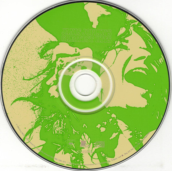 janis-joplins-greatest-hits