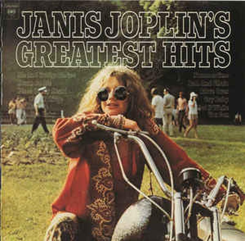 janis-joplins-greatest-hits
