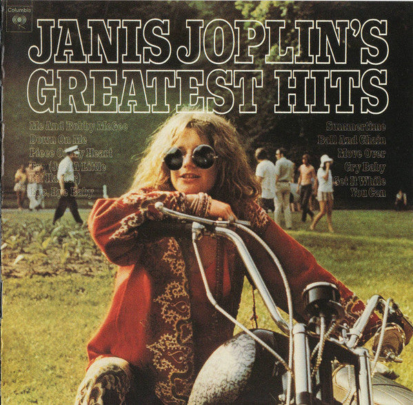 janis-joplins-greatest-hits