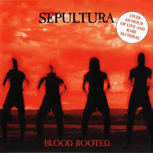blood-rooted