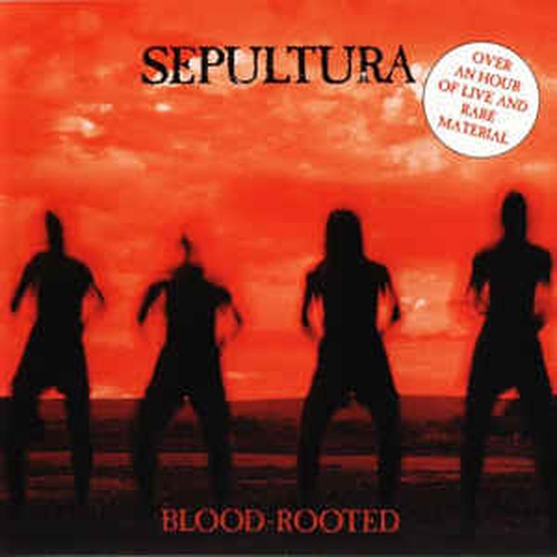 blood-rooted