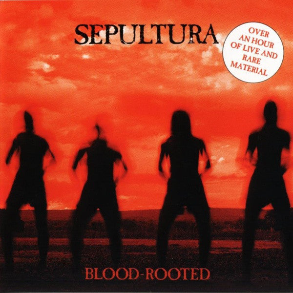 blood-rooted