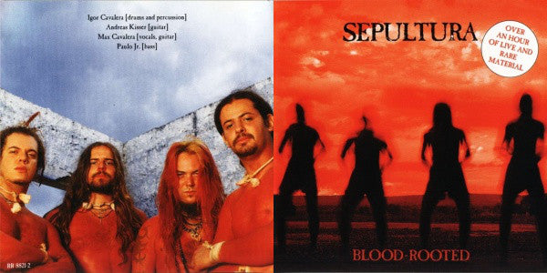blood-rooted