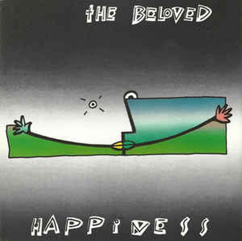 happiness