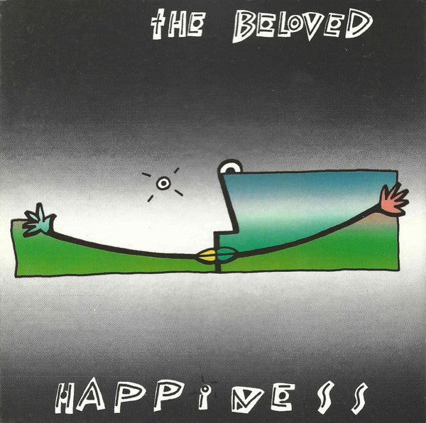 happiness